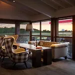 Hotel Cabot Bordeaux - Mgallery Collection 4*