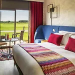 Cabot Bordeaux - Mgallery Collection 4*