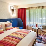 Hotel Cabot Bordeaux - Mgallery Collection 4*