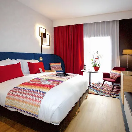 Hotel Cabot Bordeaux - Mgallery Collection Le Pian-Médoc