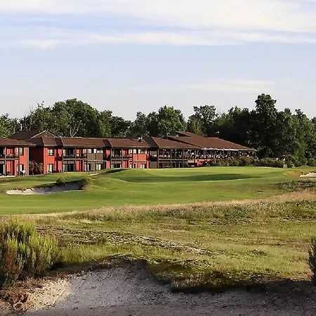 Golf Du Médoc Bordeaux - Mgallery Hotel Le Pian-Médoc
