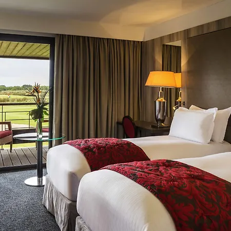 Golf Du Médoc Bordeaux - Mgallery