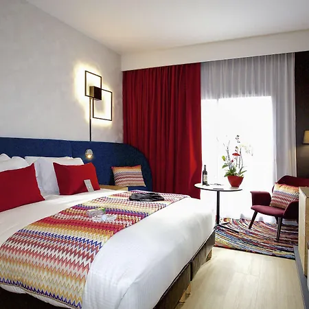 Hotel Cabot Bordeaux - Mgallery Collection 4*