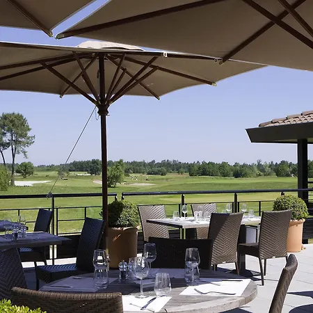 Golf Du Médoc Bordeaux - Mgallery Le Pian-Médoc