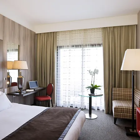 Hotel Golf Du Médoc Bordeaux - Mgallery Le Pian-Médoc