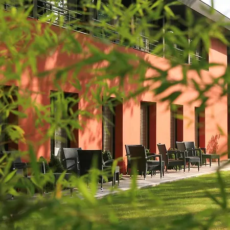 Cabot Bordeaux - Mgallery Collection Hotel Le Pian-Médoc