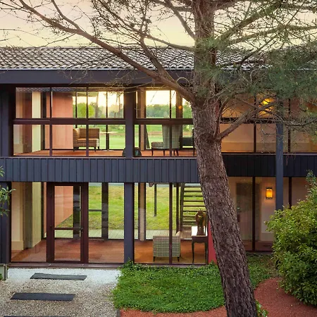 Golf Du Médoc Bordeaux - Mgallery Hotel 4*