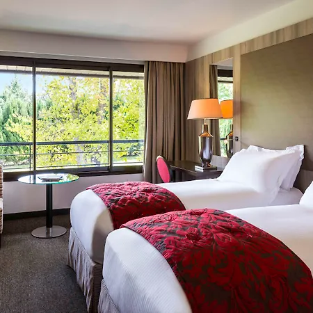 Cabot Bordeaux - Mgallery Collection Hotel