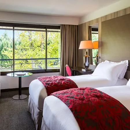 Cabot Bordeaux - Mgallery Collection Otel