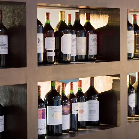 Cabot Bordeaux - Mgallery Collection Hotel 4*