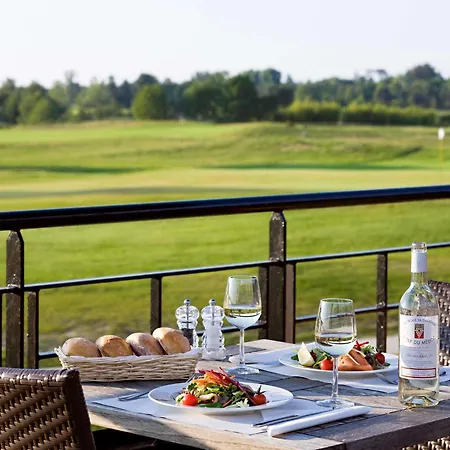 Cabot Bordeaux - Mgallery Collection Hotel Le Pian-Médoc