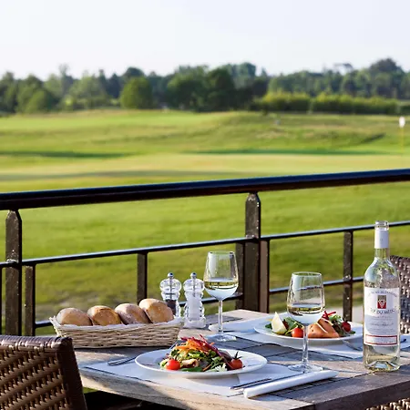 Golf Du Médoc Bordeaux - Mgallery Hotel Le Pian-Médoc