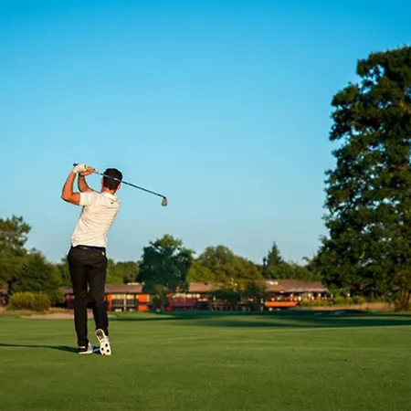 Golf Du Médoc Bordeaux - Mgallery Hotel Le Pian-Médoc
