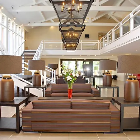 Golf Du Médoc Bordeaux - Mgallery Hotel 4*