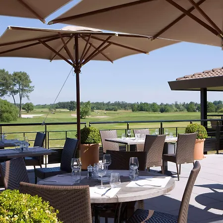 Golf Du Médoc Bordeaux - Mgallery 4* Le Pian-Médoc