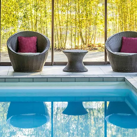 Cabot Bordeaux - Mgallery Collection Hotel