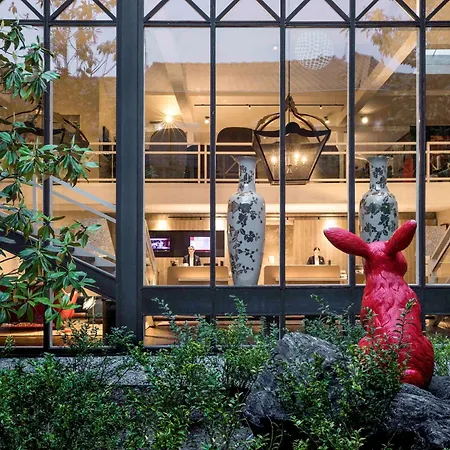 Cabot Bordeaux - Mgallery Collection Hotel