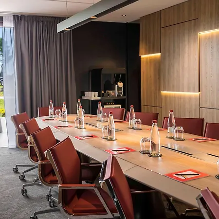 Hotel Cabot Bordeaux - Mgallery Collection Le Pian-Médoc