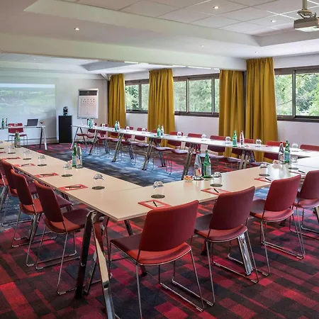 Hotel Cabot Bordeaux - Mgallery Collection Le Pian-Médoc