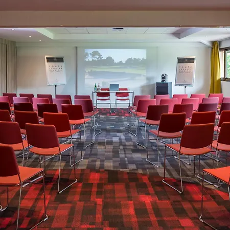 Hotel Cabot Bordeaux - Mgallery Collection 4*