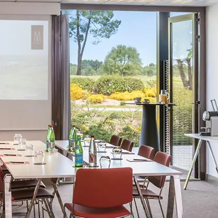 Golf Du Médoc Bordeaux - Mgallery Le Pian-Médoc