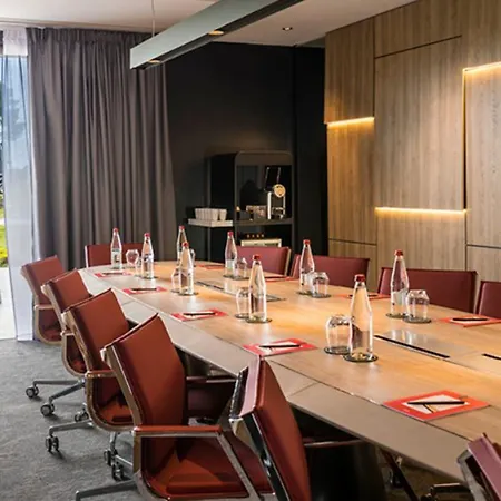 Golf Du Médoc Bordeaux - Mgallery 4*