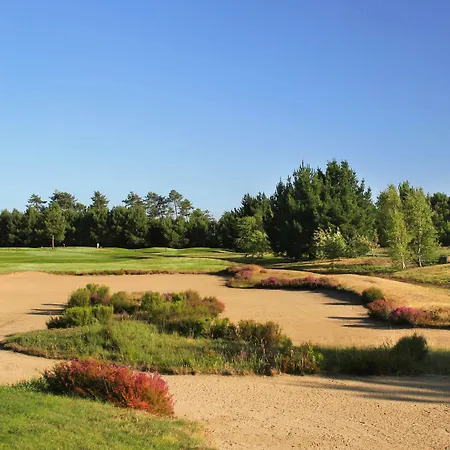Golf Du Médoc Bordeaux - Mgallery
