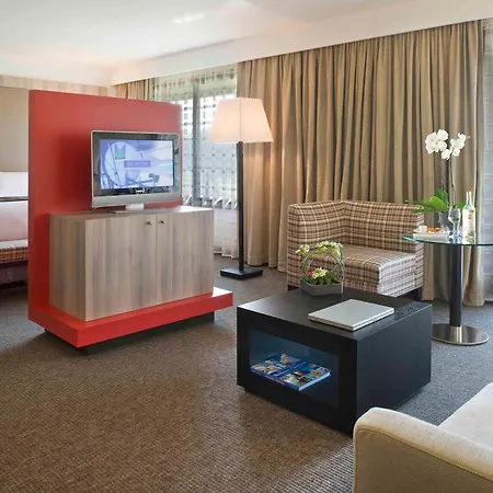 Cabot Bordeaux - Mgallery Collection Hotel 4*