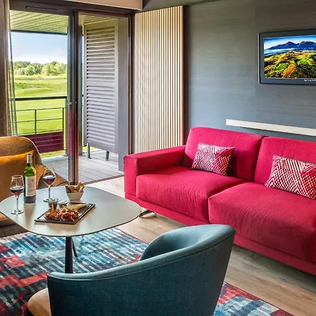 Hotel Cabot Bordeaux - Mgallery Collection