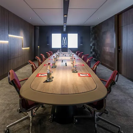 Hotel Cabot Bordeaux - Mgallery Collection 4*