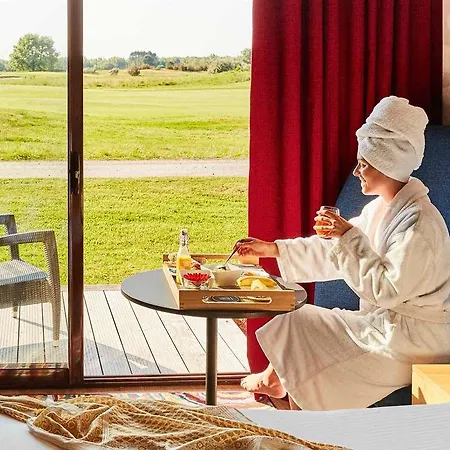 Golf Du Médoc Bordeaux - Mgallery 4* Le Pian-Médoc