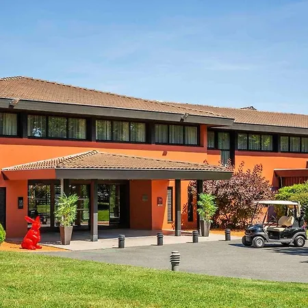 Cabot Bordeaux Mgallery Collection 4* Le Pian-Médoc