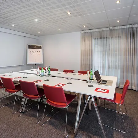 Hotel Cabot Bordeaux - Mgallery Collection