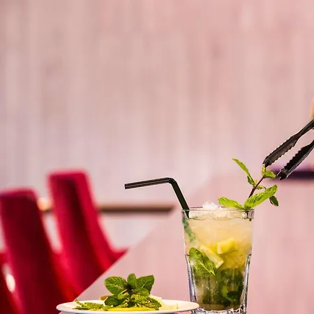 Cabot Bordeaux - Mgallery Collection Hotel Le Pian-Médoc