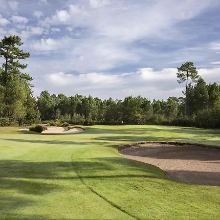 Cabot Bordeaux - Mgallery Collection Hotel Le Pian-Médoc