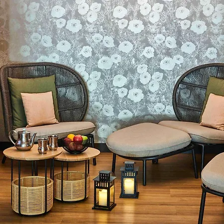 Hotel Cabot Bordeaux - Mgallery Collection Le Pian-Médoc