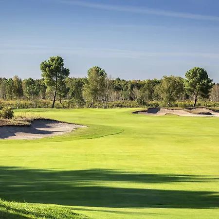 Cabot Bordeaux - Mgallery Collection