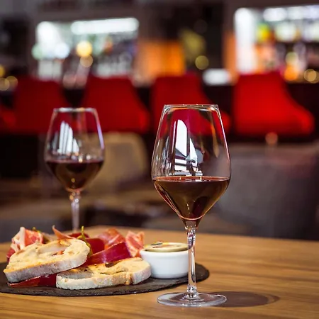 Cabot Bordeaux - Mgallery Collection Hotel Le Pian-Médoc