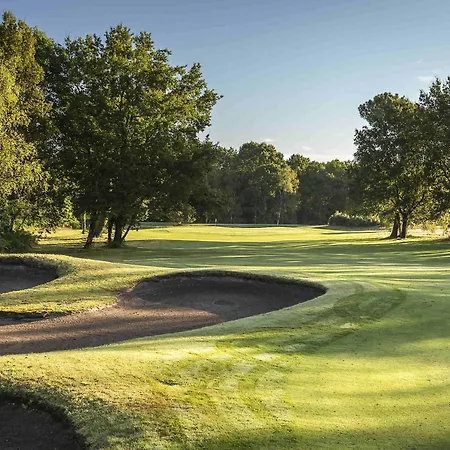 Hotel Cabot Bordeaux - Mgallery Collection Le Pian-Médoc