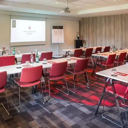 Cabot Bordeaux - Mgallery Collection 4*