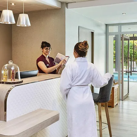 Cabot Bordeaux - Mgallery Collection Le Pian-Médoc