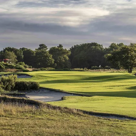 Hotel Cabot Bordeaux - Mgallery Collection Le Pian-Médoc