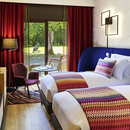 Cabot Bordeaux - Mgallery Collection Le Pian-Médoc