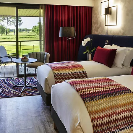 Cabot Bordeaux - Mgallery Collection Hotel 4*