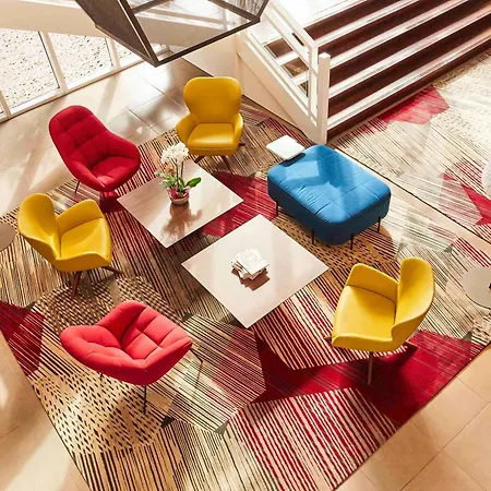 Cabot Bordeaux - Mgallery Collection Le Pian-Médoc