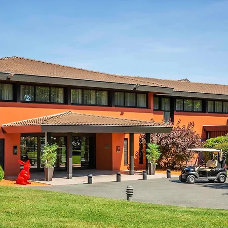 Hotel Cabot Bordeaux - Mgallery Collection 4*