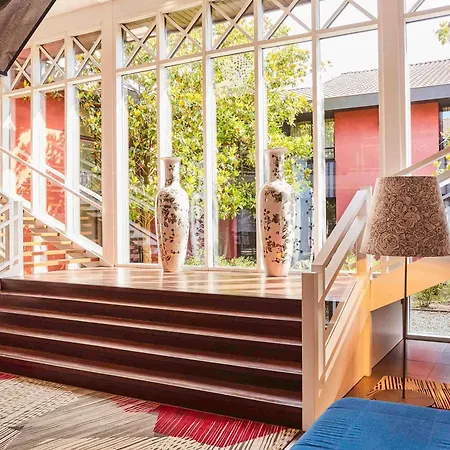 Cabot Bordeaux - Mgallery Collection Hotel Le Pian-Médoc