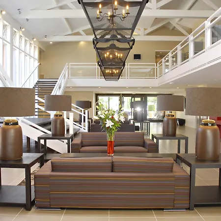 Cabot Bordeaux - Mgallery Collection 4* Le Pian-Médoc