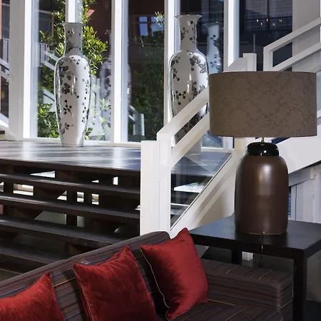 Cabot Bordeaux - Mgallery Collection