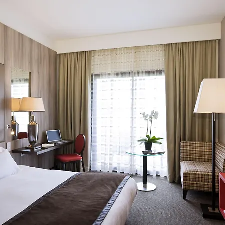 Cabot Bordeaux - Mgallery Collection Hotel 4*